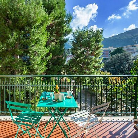 Casa Evelina Sorrento B&B 외부 사진