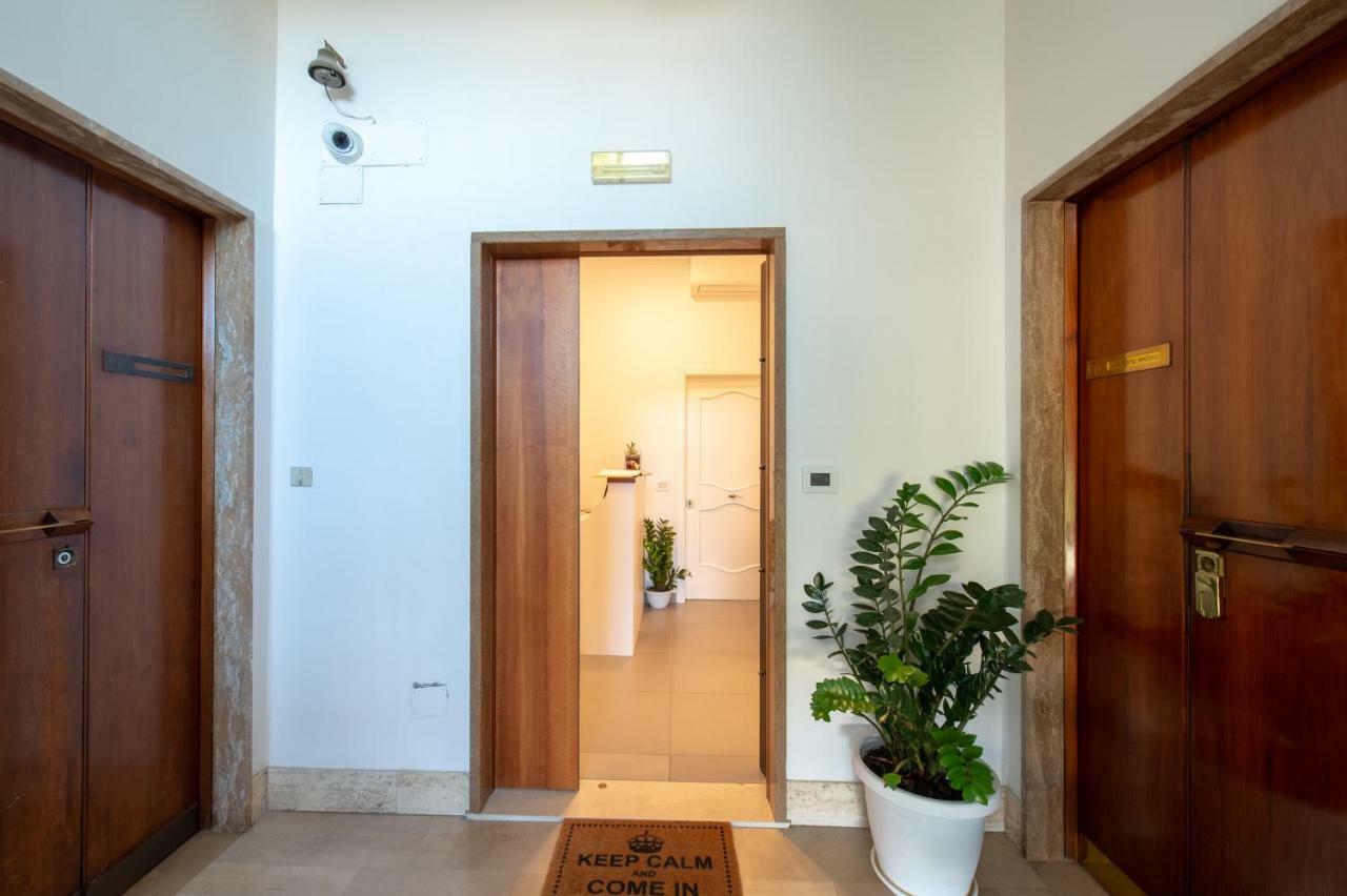 Casa Evelina Sorrento B&B 외부 사진